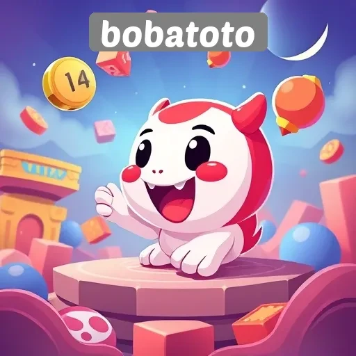 5 Alasan Mengapa Bobatoto Menjadi Pilihan Utama Pemain Game