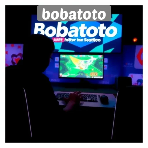 Peran Bobatoto dalam Meningkatkan Industri Game Indonesia