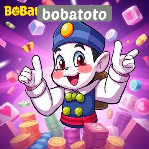 Ulasan Lengkap Situs Game Bobatoto untuk Para Penggemar