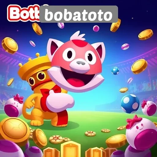 Mengenal Bobatoto Situs Game Terpercaya di Indonesia
