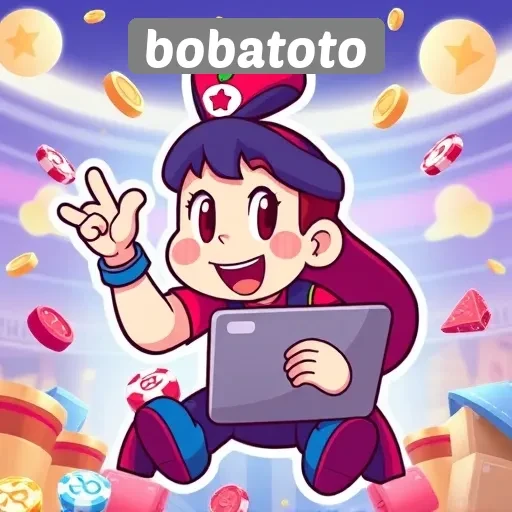 Profil lengkap situs bobatoto untuk pemain Indonesia
