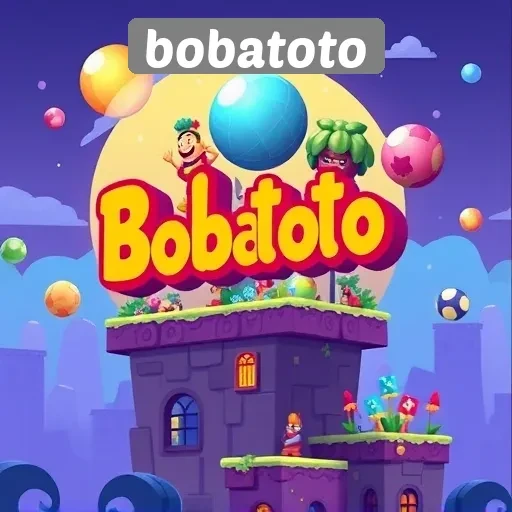 Perbandingan Bobatoto dengan Platform Game Lain di Indonesia
