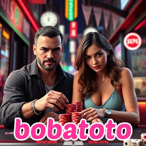 bobatoto: Bonus Menarik yang Tidak Boleh Dilewatkan