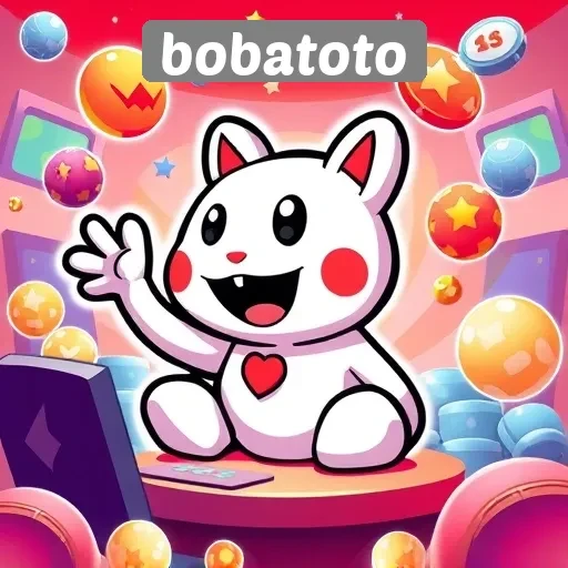 Permainan Seru di Bobatoto untuk Penggemar Game Online