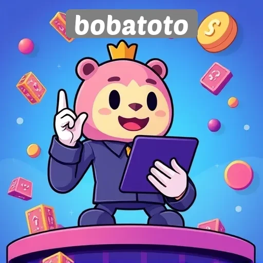 Menjelajahi Fitur Menarik di Situs Bobatoto