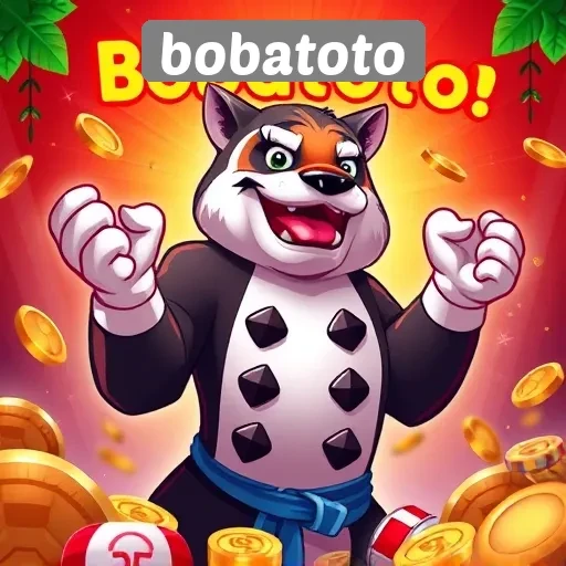 Menelusuri Berbagai Jenis Permainan di Bobatoto