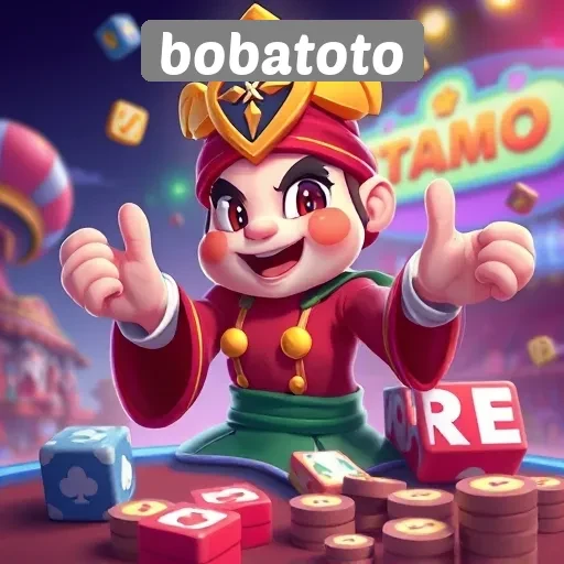 Pengalaman Bermain Game di Situs Bobatoto