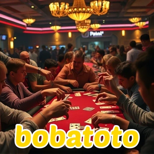 bobatoto: Panduan Bermain Game Online Terbaik yang Wajib Diketahui