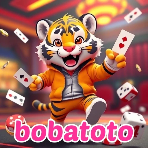 bobatoto: Kasino Langsung Terbaik untuk Pengalaman Bermain Seru