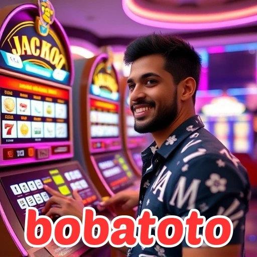 bobatoto: Dukungan Pelanggan yang Siap Membantu Anda Setiap Saat!