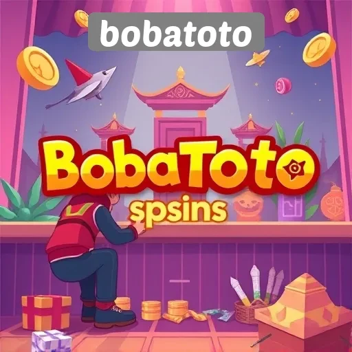 Review Pengalaman Pengguna di Situs Bobatoto